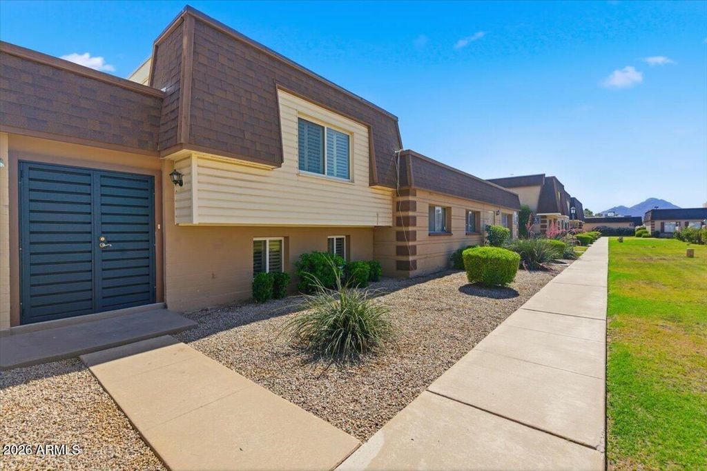 5085 N GRANITE REEF Road, Scottsdale, AZ 85250 — photo 2