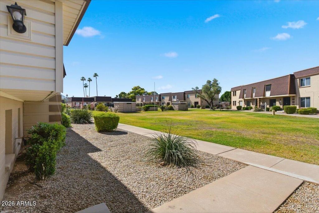 5085 N GRANITE REEF Road, Scottsdale, AZ 85250 — photo 3