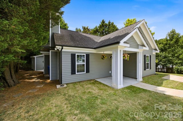 106 Moonflower Court, Mooresville, NC 28115