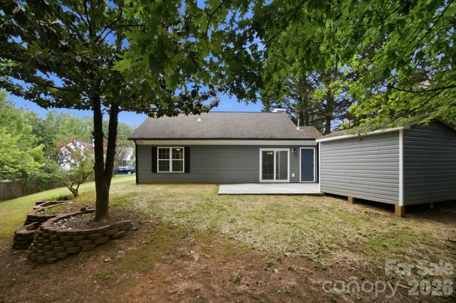 106 Moonflower Court, Mooresville, NC 28115