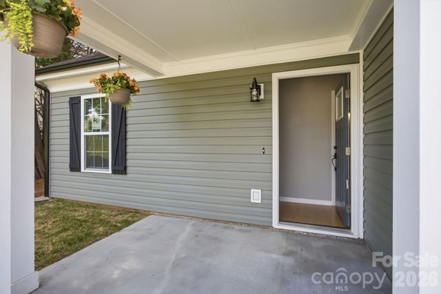 106 Moonflower Court, Mooresville, NC 28115