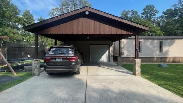 29719 Midland St, Magnolia, TX 77354