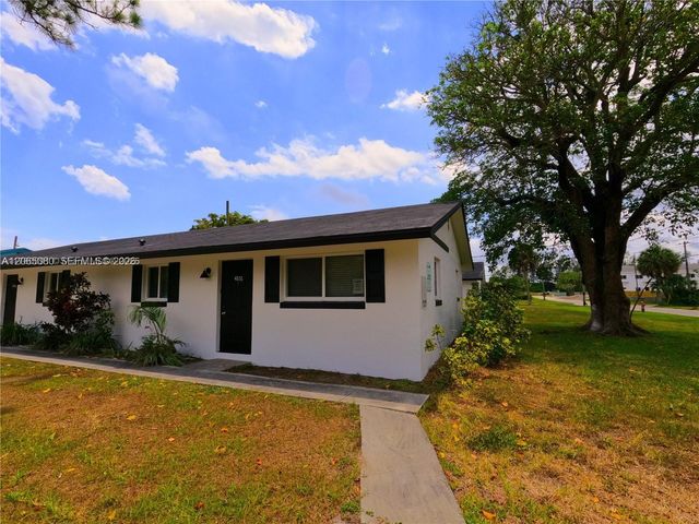 4906 Serafica Dr 7, Lake Worth, FL 33461