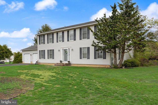 3 QUAIL RIDGE DR, Bridgeton, NJ 08302