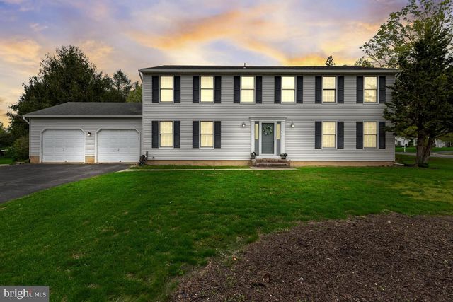 3 QUAIL RIDGE DR, Bridgeton, NJ 08302