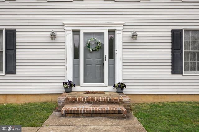 3 QUAIL RIDGE DR, Bridgeton, NJ 08302