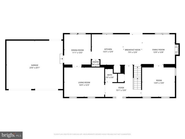 3 QUAIL RIDGE DR, Bridgeton, NJ 08302