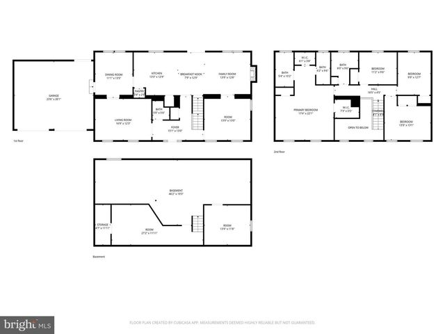 3 QUAIL RIDGE DR, Bridgeton, NJ 08302