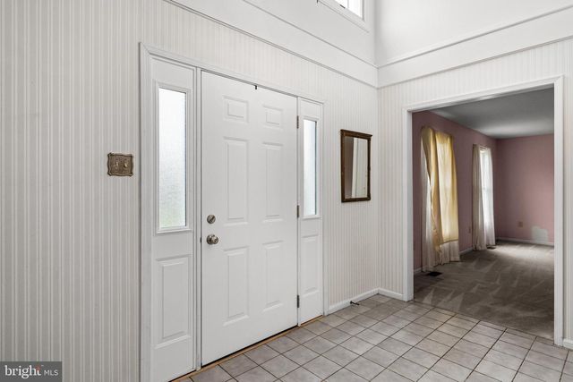 3 QUAIL RIDGE DR, Bridgeton, NJ 08302