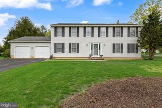 3 QUAIL RIDGE DR, Bridgeton, NJ 08302