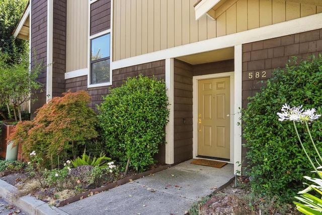 582 Valeri Ruth Court, Santa Clara, CA 95050