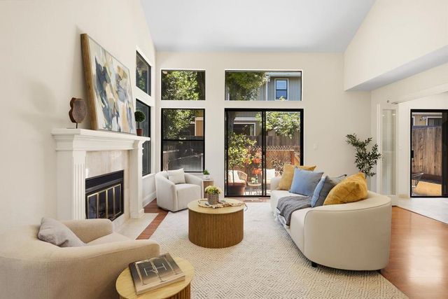 582 Valeri Ruth Court, Santa Clara, CA 95050