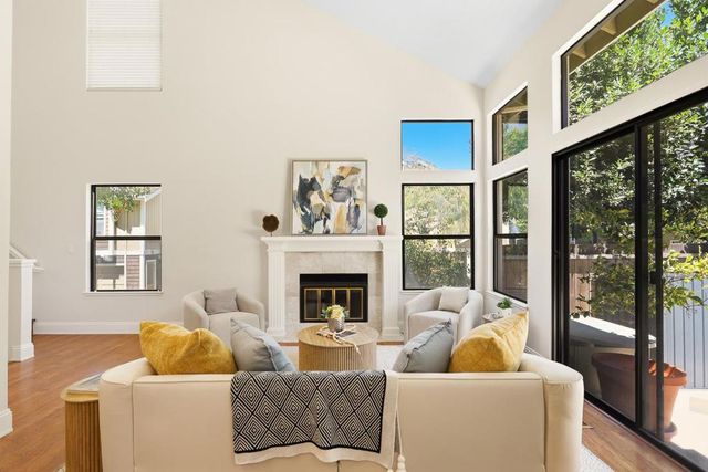 582 Valeri Ruth Court, Santa Clara, CA 95050