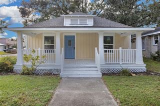 295 S OAK AVENUE, Bartow, FL 33830