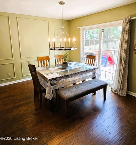 5312 Silver Wing Blvd, Louisville, KY 40241