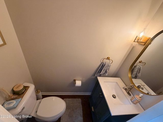 5312 Silver Wing Blvd, Louisville, KY 40241