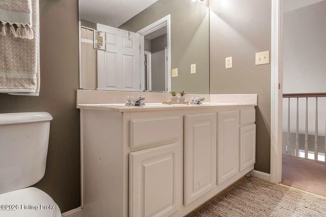 5312 Silver Wing Blvd, Louisville, KY 40241