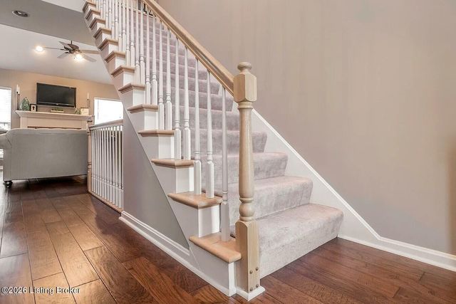 5312 Silver Wing Blvd, Louisville, KY 40241