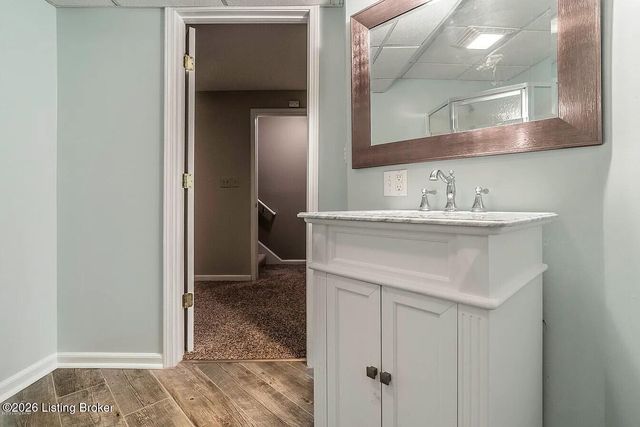 5312 Silver Wing Blvd, Louisville, KY 40241