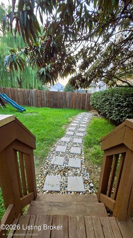 5312 Silver Wing Blvd, Louisville, KY 40241