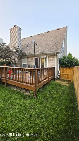 5312 Silver Wing Blvd, Louisville, KY 40241