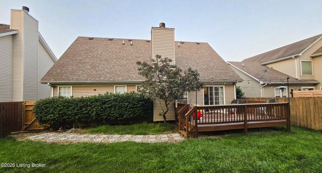 5312 Silver Wing Blvd, Louisville, KY 40241