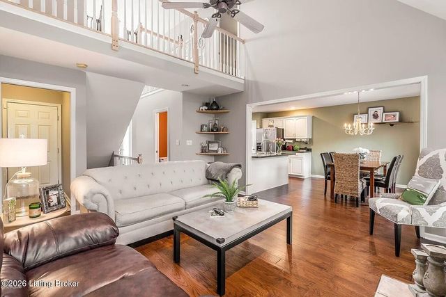 5312 Silver Wing Blvd, Louisville, KY 40241