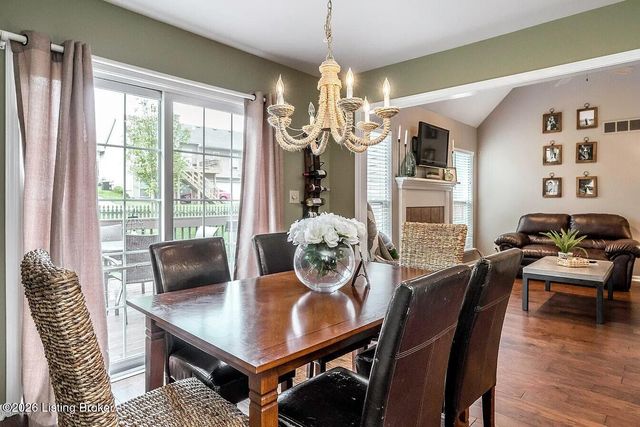 5312 Silver Wing Blvd, Louisville, KY 40241
