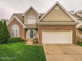 5312 Silver Wing Blvd, Louisville, KY 40241