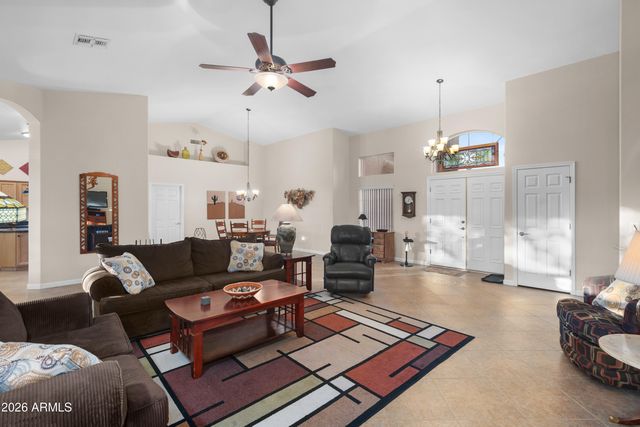 7643 E MENODORA Circle, Gold Canyon, AZ 85118