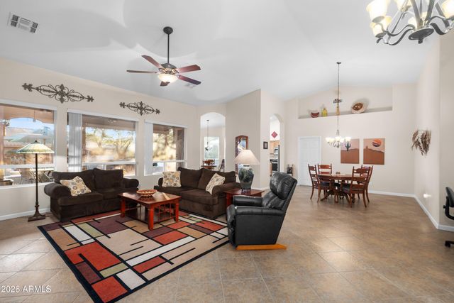 7643 E MENODORA Circle, Gold Canyon, AZ 85118