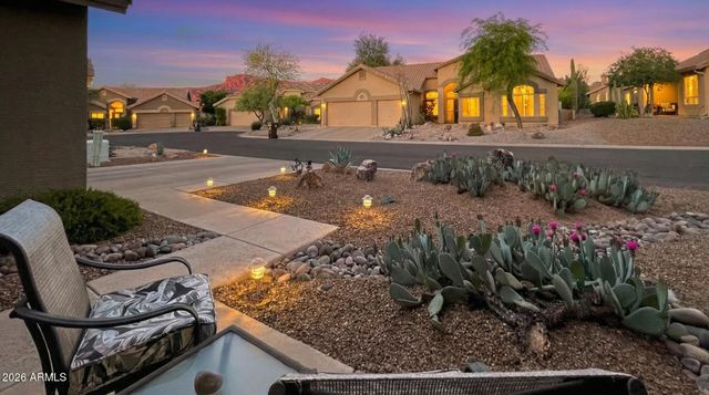 7643 E MENODORA Circle, Gold Canyon, AZ 85118