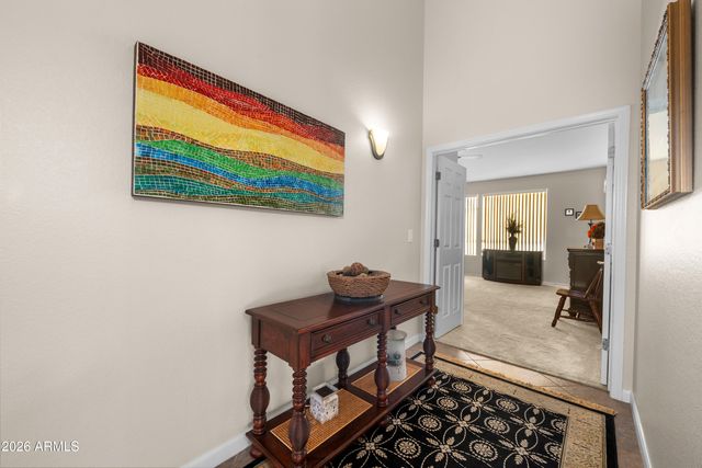 7643 E MENODORA Circle, Gold Canyon, AZ 85118