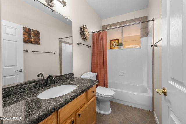 7643 E MENODORA Circle, Gold Canyon, AZ 85118