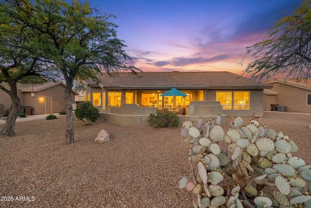 7643 E MENODORA Circle, Gold Canyon, AZ 85118