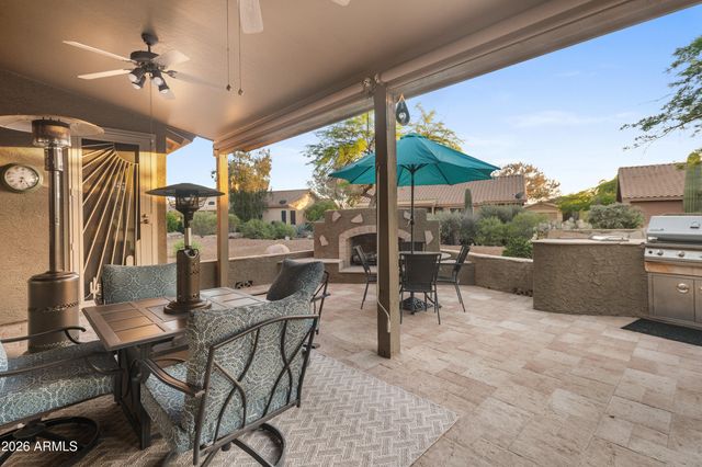 7643 E MENODORA Circle, Gold Canyon, AZ 85118