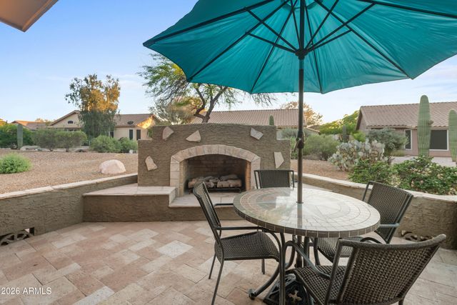 7643 E MENODORA Circle, Gold Canyon, AZ 85118