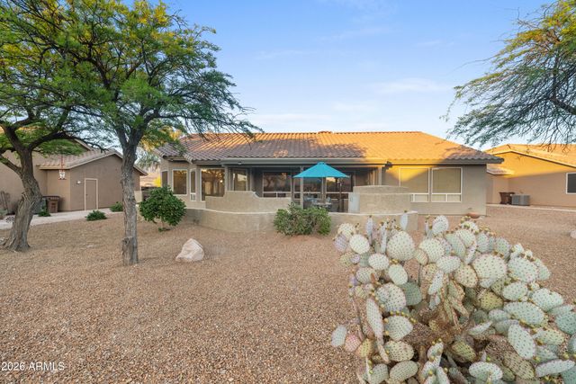7643 E MENODORA Circle, Gold Canyon, AZ 85118