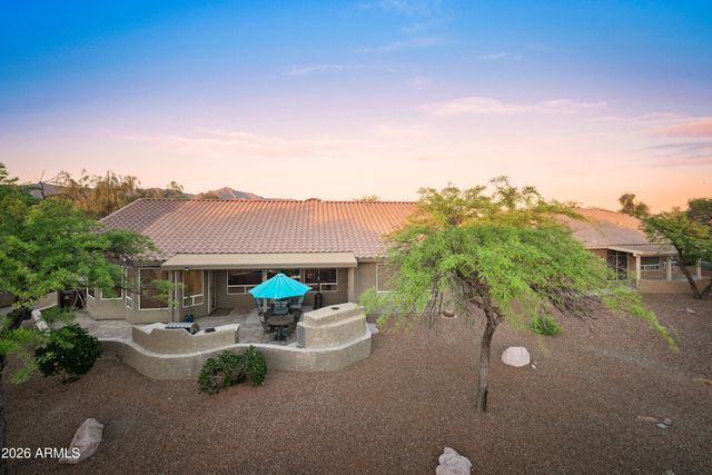 7643 E MENODORA Circle, Gold Canyon, AZ 85118