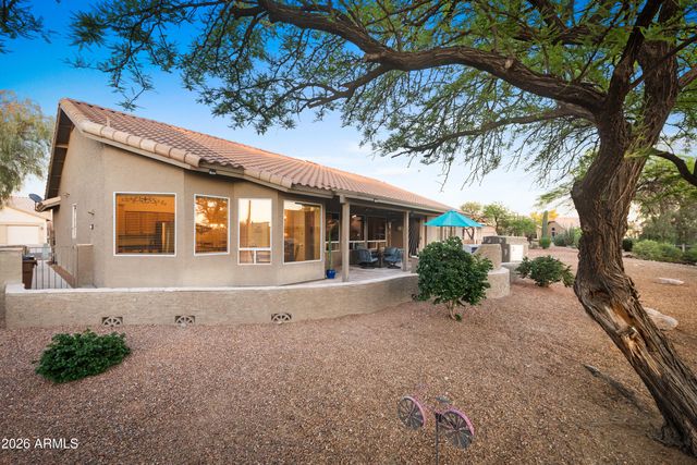 7643 E MENODORA Circle, Gold Canyon, AZ 85118