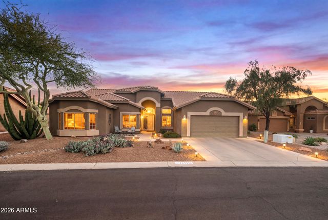 7643 E MENODORA Circle, Gold Canyon, AZ 85118