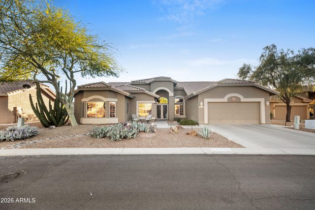 7643 E MENODORA Circle, Gold Canyon, AZ 85118