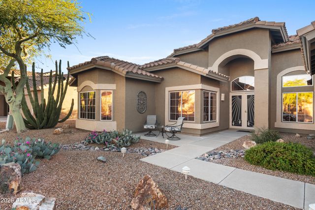 7643 E MENODORA Circle, Gold Canyon, AZ 85118