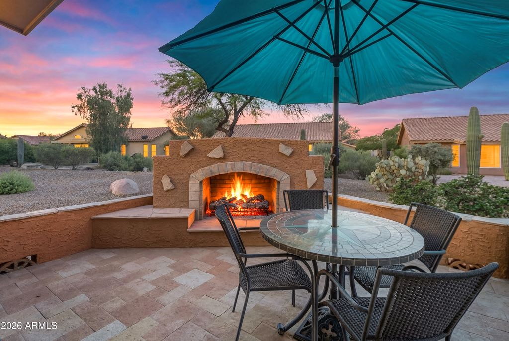 7643 E MENODORA Circle, Gold Canyon, AZ 85118