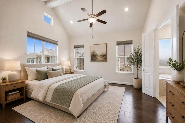 1764 Trinity Bend, Houston, TX 77080