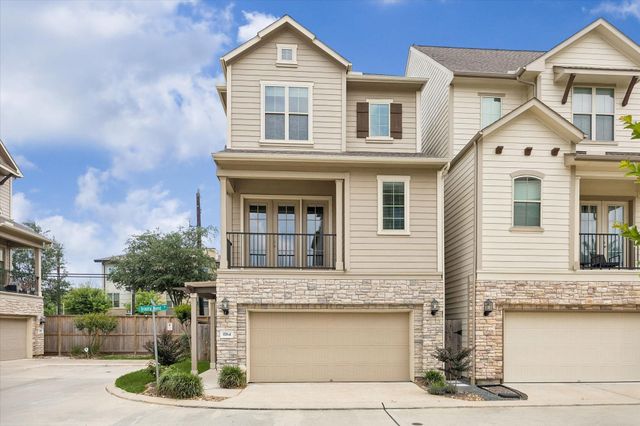 1764 Trinity Bend, Houston, TX 77080