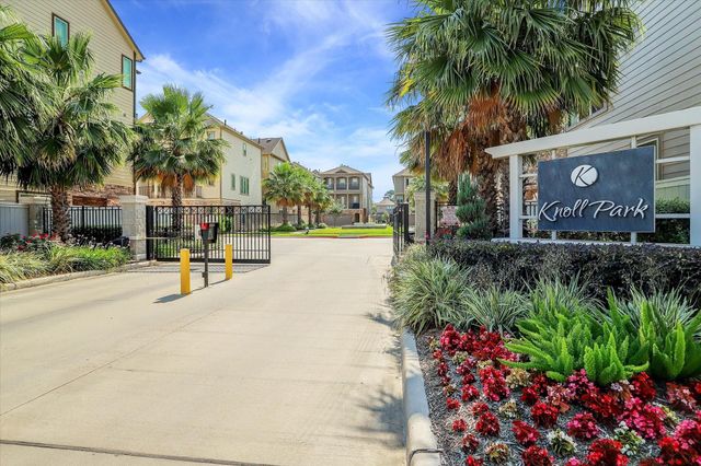 1764 Trinity Bend, Houston, TX 77080