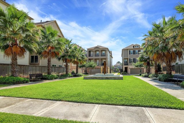 1764 Trinity Bend, Houston, TX 77080