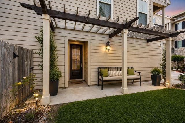 1764 Trinity Bend, Houston, TX 77080