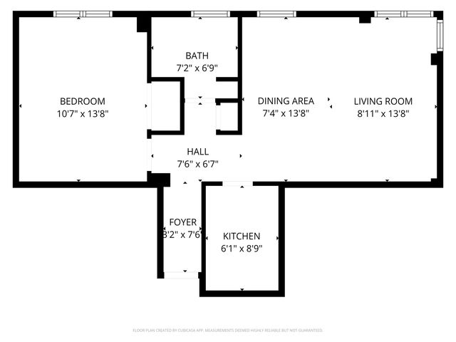 7327 N Rogers Avenue 408, Chicago, IL 60626